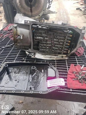 TRANSMISSION 2007-2010 BMW X5 Foto 1 de 4