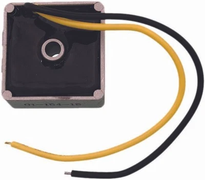 Regulador de voltaje universal SP1 - 200 vatios de capacidad para Ski-Doo Tundra 1989-1993 Foto 1 de 2