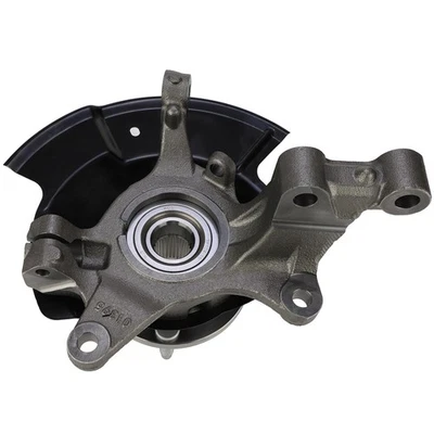 For 2007-2010 Ford Edge Wheel Hub Bearing Knuckle Assembly Foto 1 de 4