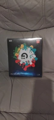 Ableton Live 6 New Sealed with Essential Instrument Collection - Image 1 of 2