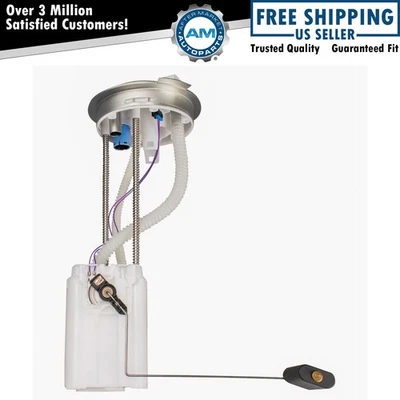 Bomba de combustible para Chevrolet Silverado 2500 HD 2004-2006 GMC Sierra 2500 HD Foto 1 de 4