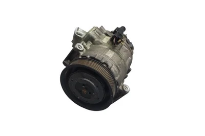07-09 Jaguar XK XKR A/C AC Air Conditioner Compressor Clutch 6W9319D629AA Oem - Изображение 1 из 4