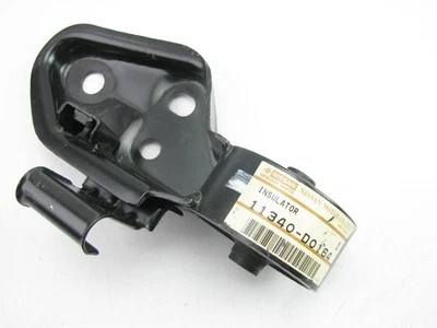 НОВОЕ подлинное крепление заднего двигателя от оригинального производителя для 1982-1986 Nissan Stanza 2,0 л с автоматической коробкой передач - Изображение 1 из 2