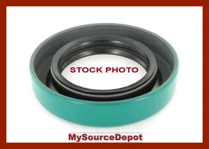 1963-2011,AVANTI,FORD,GMC,CADILLAC,DODGE,JEEP,LINCOLN,MERCURY,REAR AXLE SEAL - Picture 1 of 1