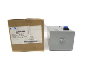EATON ECN0501AAA 120V NSMP - Picture 1 of 5