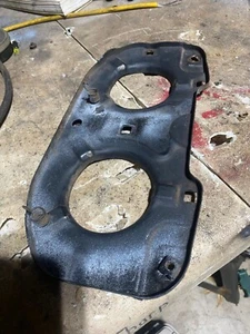 67-68 firebird headlight brackets RH - Picture 1 of 4