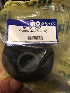 2 Front Lower Rear Saab 9000 Suspension Control Arm Bushing Meyle HD 8965253 - Photo 1/1