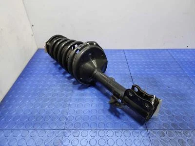 Левая передняя стойка в сборе со стороны водителя для Lexus RX400H 06–09 годов от оригинального производителя 4852049875 - Изображение 1 из 4