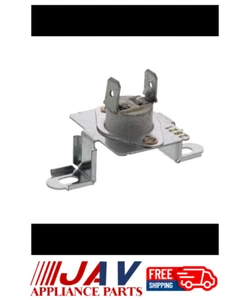 Termostato secadora para Samsung Kenmore CM00J324 - Imagen 1 de 1