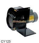 1PCS CY125 220V/240V 200W 2850/2865RPM authentic SIROCCO centrifugal fan