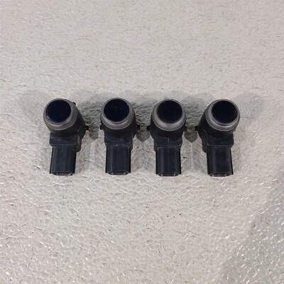 10-15 雪佛兰科迈罗 SS 反向传感器备用传感器套装 (4) Aa7332 — 第 1/4 张图片