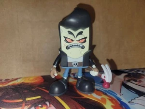 Superplastic BAD SUSHI Hammer 3 Inch Vinyl Figure 1/18 - Picture 1 of 1