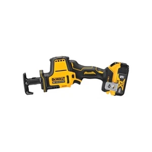 DeWALT DCS369P1 Cordless One-Handed Reciprocating Saw Kit 20V Max - Picture 1 of 2