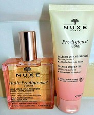nuxe sun fragrantica