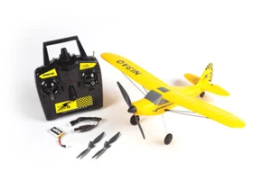 Rage Sport Cub 400 Micro 3-Channel RTF Airplane with PASS Stability System 1118 - Picture 1 of 2