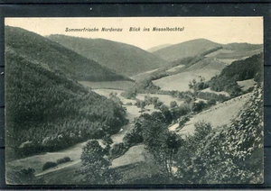  AK  - Nordenau  um 1900 - PLZ 57392 - gebraucht  ( 27465 ) - Bild 1 von 2