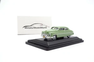 Mercury Coupe - grün - 1949 - 1:87 - Oxford (87ME49008) - Picture 1 of 2