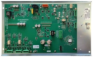 SIEMENS S54339-A5-A1, PAD-5-MB MAIN BOARD FOR POWER SUPPLY NEW/SEALED - Picture 1 of 4