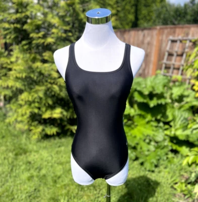 Traje de baño Speedo Pro LT para mujer 8 negro antracita una pieza carreras espalda triatlón Foto 1 de 4
