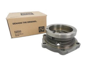 1989-2016 GM 10.5" Chevy 14 Bolt Rearend AAM Pinion Bearing Support Retainer - Foto 1 di 5