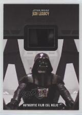 2013 Topps Star Wars Jedi Legacy Film Cel Relics Darth Vader #FR-20 d8k