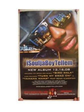 Soulja Boy Poster Search Result Ebay