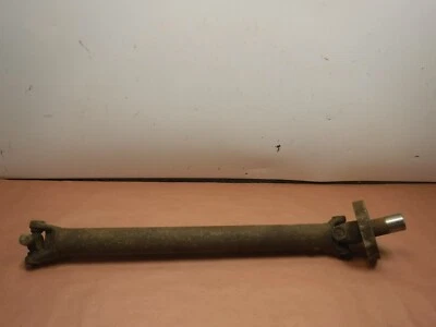 Jeep Liberty KJ 02-07  3.7  V6  Rear  Driveshaft 29.75" See AD Free Shipping - Image 1 of 4