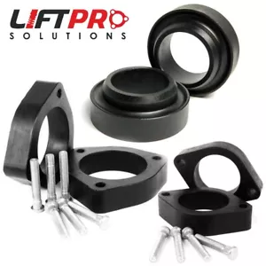 Kit de elevación espaciadores de coche de 1,2" 30 mm para Mitsubishi Outlander 2005-2012 delica d:5 - Imagen 1 de 8