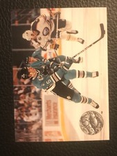 1992 Pro Set Platinum 91-92 Hockey- - - Pick A Card -#30 - #300