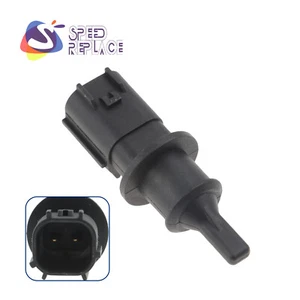 Engine Intake Air Temperature Sensor Fits for 2008 2009-2011 Jeep Wrangler - Picture 1 of 7