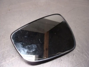 Hyundai Elantra Left Driver Side Mirror Glass 11 12 13 14 15 16 - Picture 1 of 2
