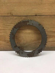 Placa de embrague positiva 023703A - Imagen 1 de 12