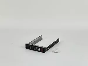 Supermicro 01-SC97373 Hard Drive Hot Swap Tray Caddy 3.5" LFF SAS SATA 3.5in - Picture 1 of 6