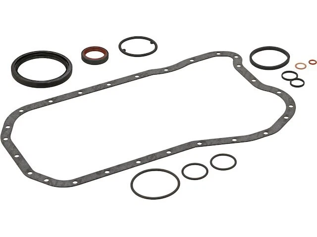 Juego de juntas de cubierta de cárter para Volkswagen Golf 1995-1999, 2002-2005 16291PN 1996 Foto 1 de 2