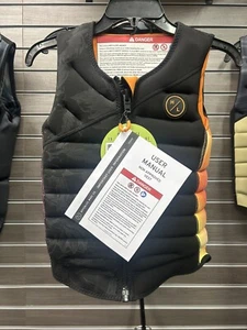 Hyperlite Women's Cadence NCGA Impact Vest Small 23600553 - Picture 1 of 2