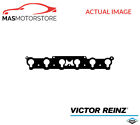 Intake Manifold Gasket Victor Reinz 71 26568 20 P New Oe Replacement