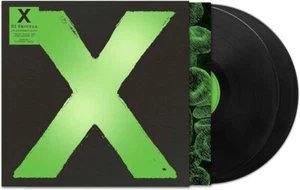 Ed Sheeran - X (10th Anniversary) (2LP) - Picture 1 of 2