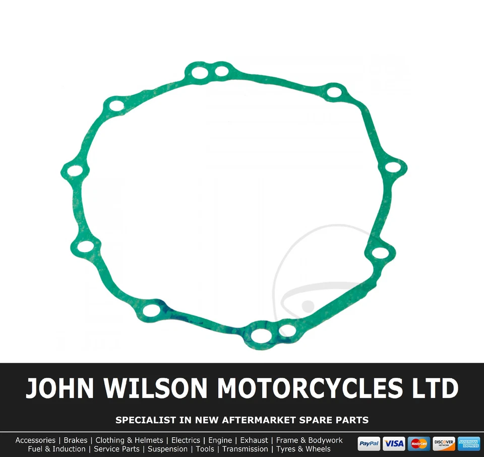 Alternador junta de estator Honda CBR 1000 RR Fireblade 2008 - 2012 Foto 1 de 1