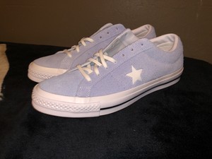 converse one star cc premium gum low top