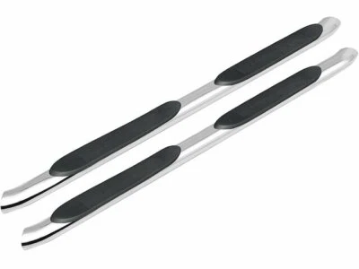 Силовые пороги для GMC Sierra 2500 HD Iconic 82931KH 2016 2017 2018 годов выпуска - Изображение 1 из 2