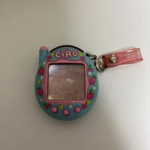 Bandai Keitai Kai Two Tamagotchi Plus Red Series Ciao Tama R - Picture 1 of 4