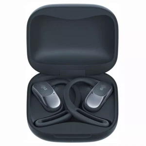 Shokz OpenFit Air True Wireless Earbuds - Black - Picture 1 of 7