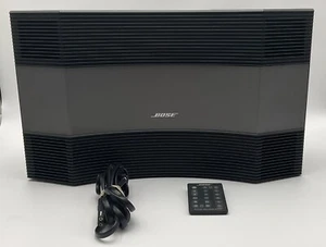 Bose Acoustic Wave Music System CD-3000 AM/FM CD With Remote Clean Working - Picture 1 of 8