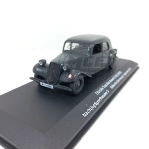 1/43 Citroën Traction Avant 11 BL 1934 Alemania septiembre 1942 - Imagen 1 de 5