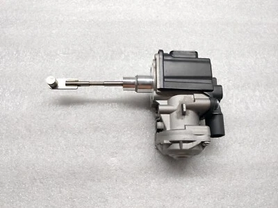 1.4TFSI NOVO ATUADOR DE VÁLVULA DE CONTROLE TURBO Para VW AUDI SKODA SEAT 04E145725S - Imagem 1 de 3