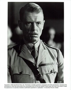 Edward Fox Gandhi vintage photo - Picture 1 of 2