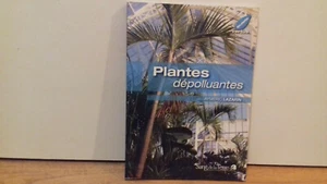  LAZARIN Aymeric " Plantes dépolluantes "Sang de la terre. 2009.(R4) - Picture 1 of 5