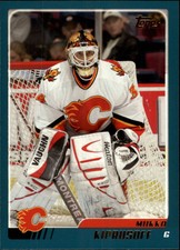 A6359- 2003-04 Topps Traded Hk Cards 1-165 +Inserts -You Pick- 10+ FREE US SHIP