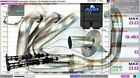 YXZ 1000 Exhaust Kit Silent but Deadly 25 H.P. Gain Alba Racing
