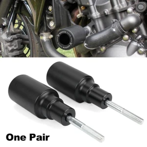 Engine Frame Sliders Falling Anti Crash Guard Protector For HONDA CBF 1000/F/FA - Picture 1 of 24